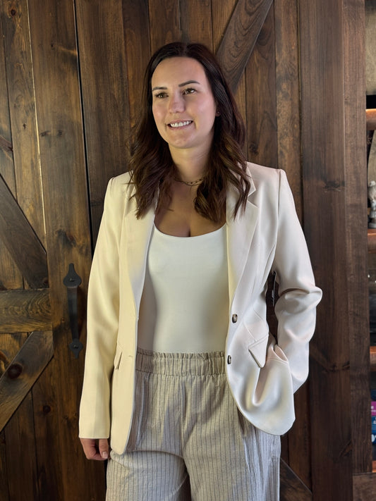 Ballencia Blazer