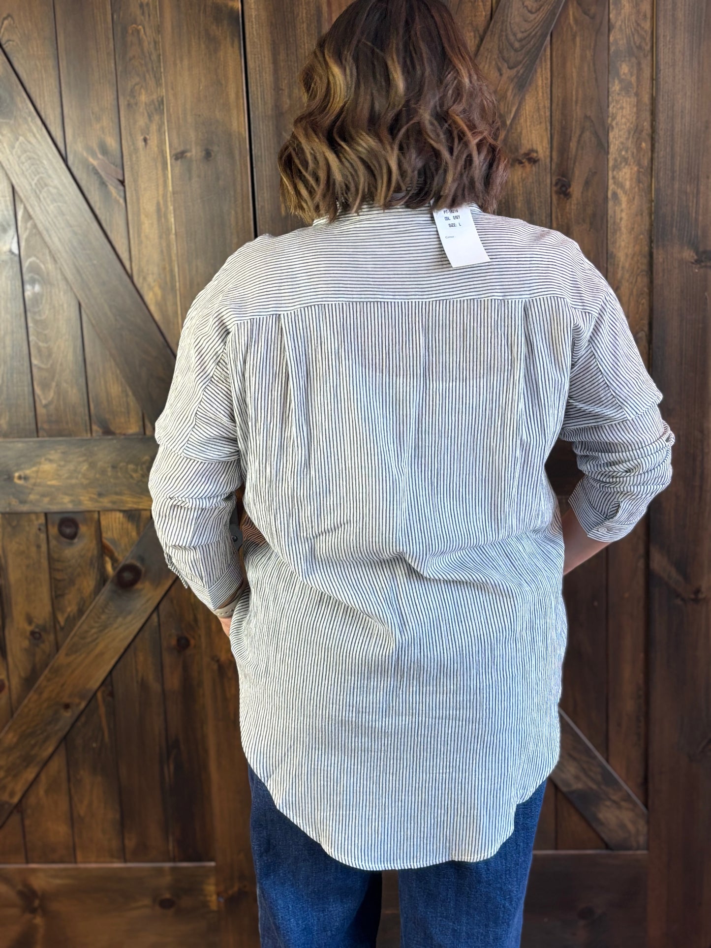 Darya shirt