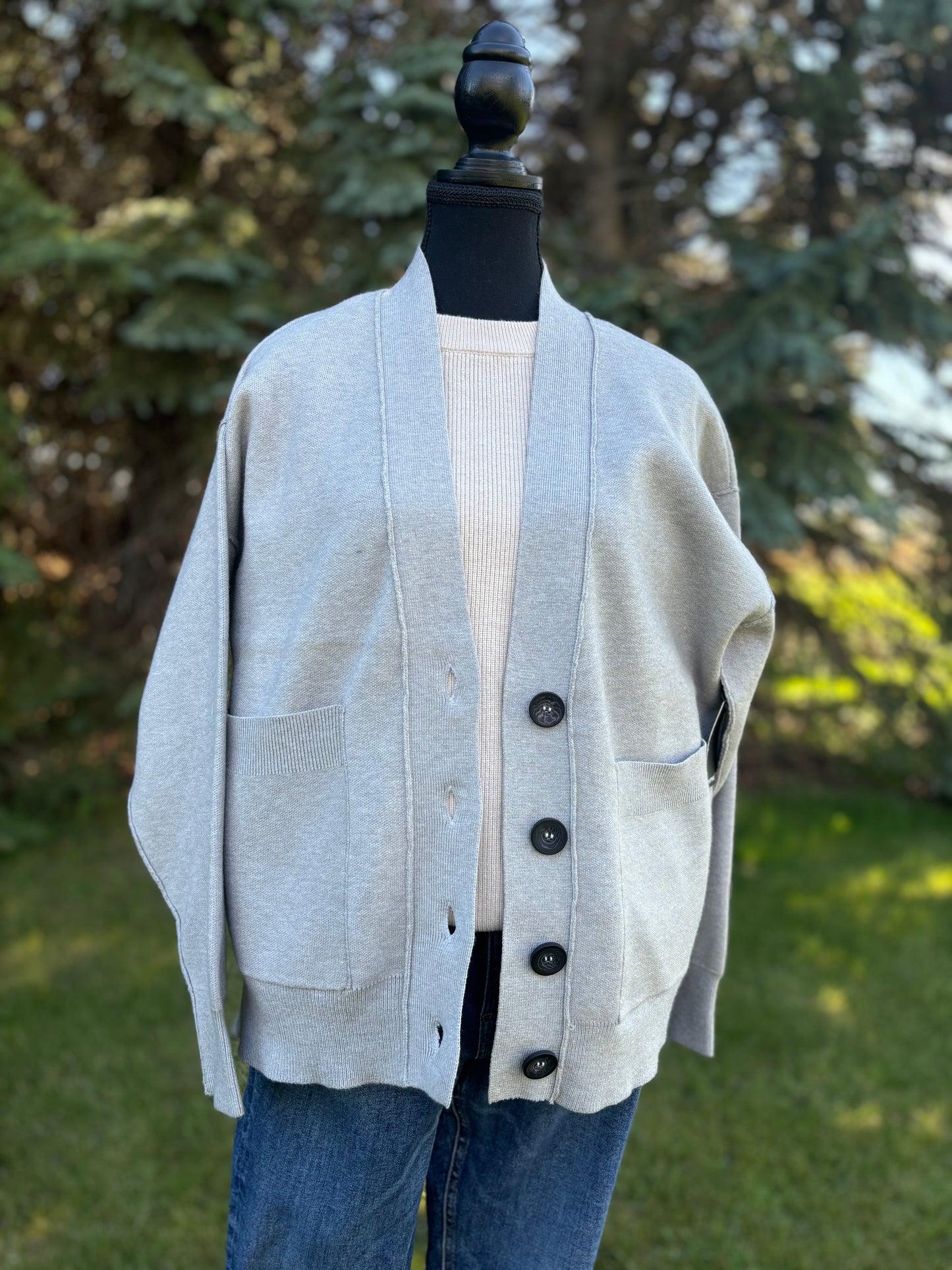 Patsy Sweater