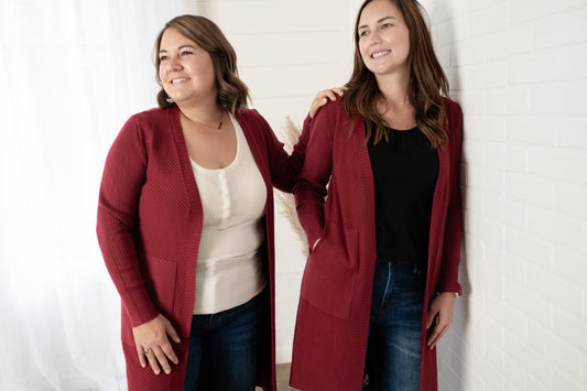 Rita Cardigan