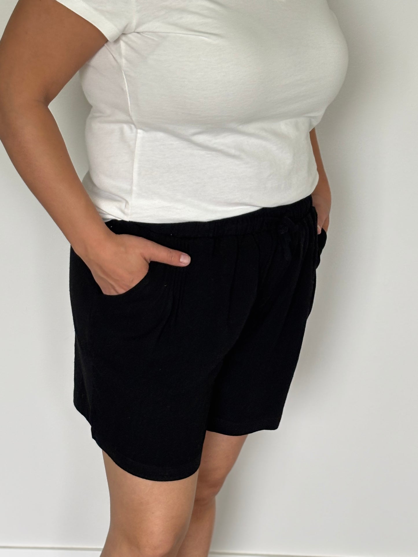 Brielle shorts