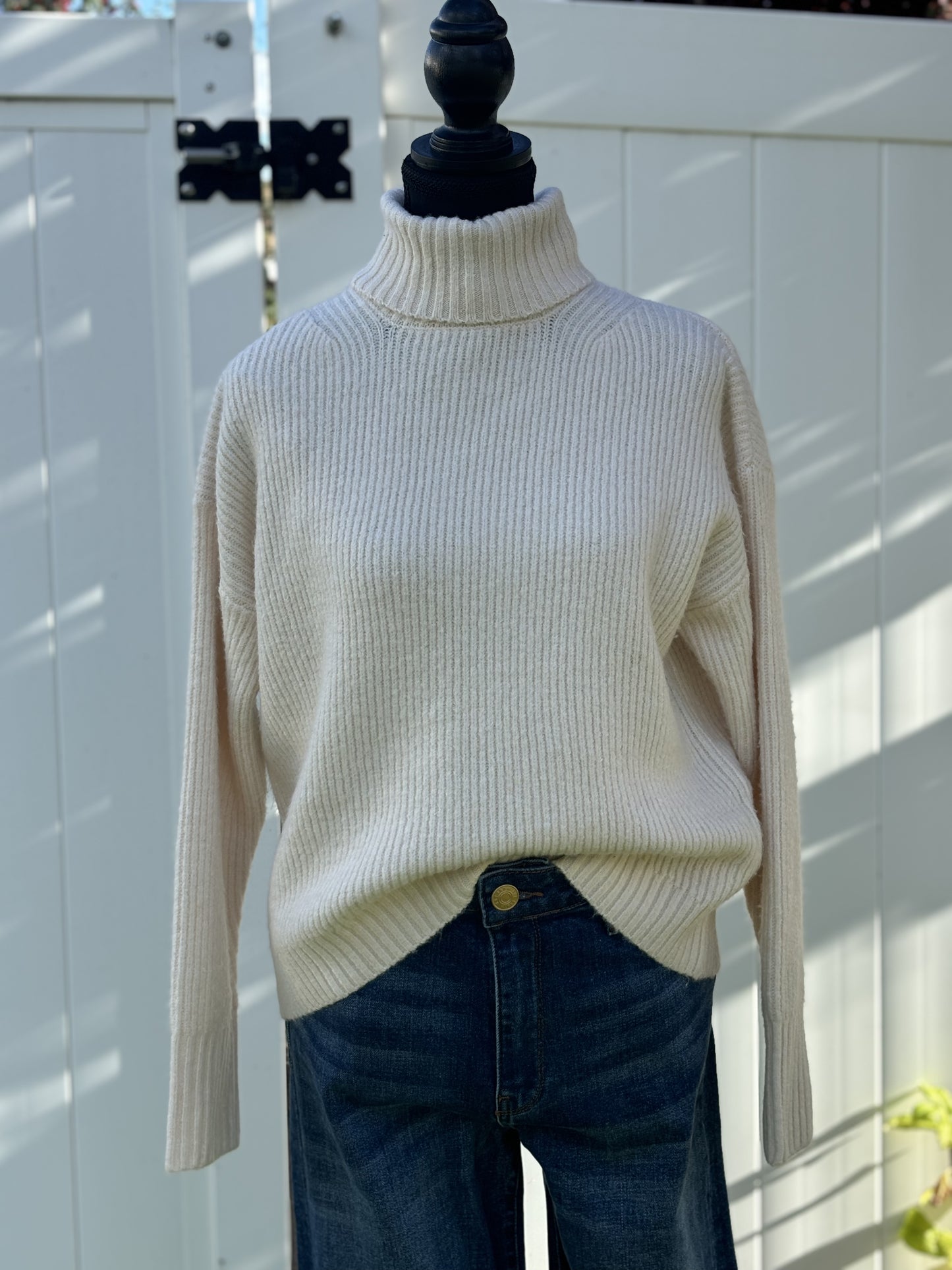 Fiona Turtleneck