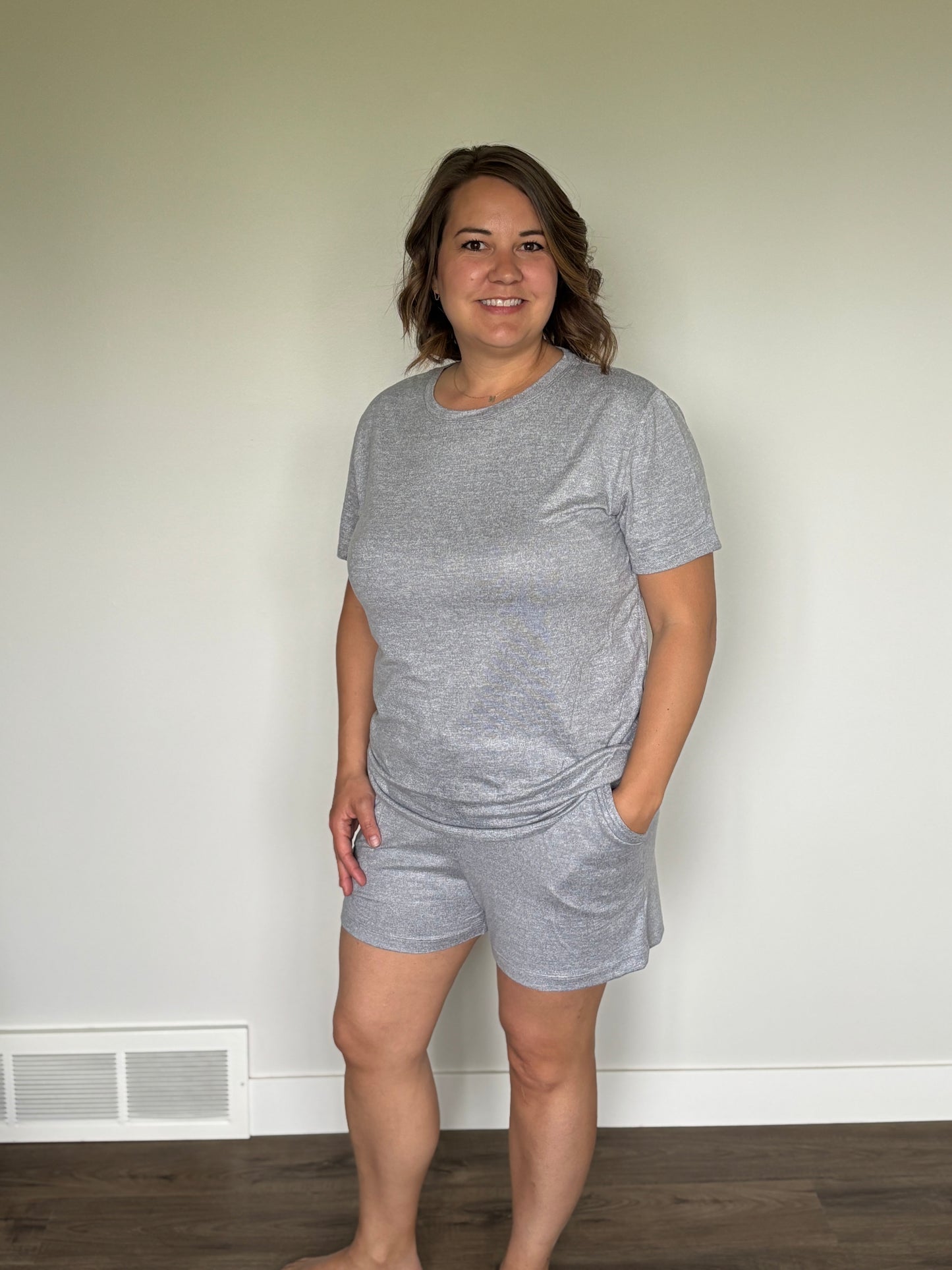 Serenity Lounge Set
