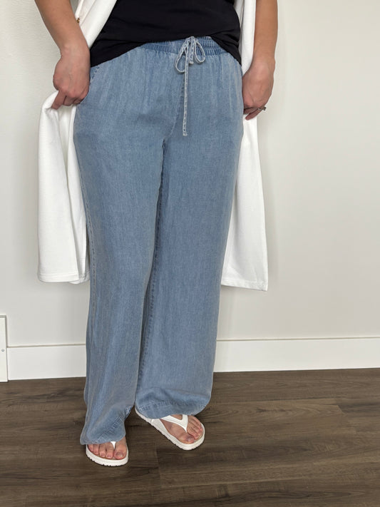 Cloudlight Lounge Pants