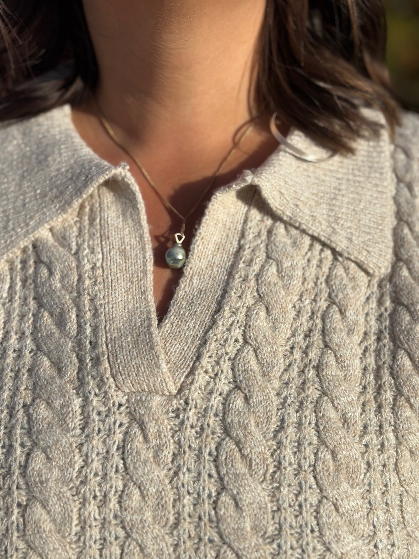 Asbury Sweater