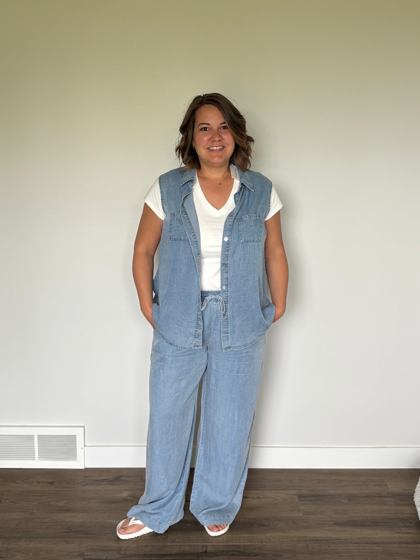 Cloudlight Lounge Pants