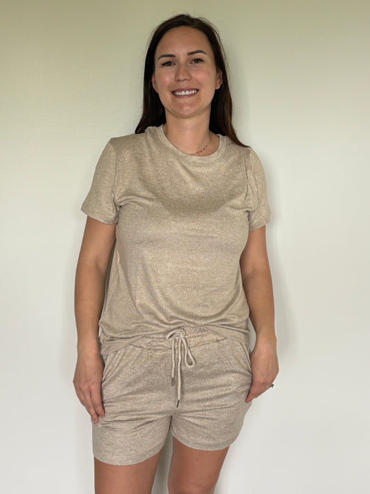Serenity Lounge Set