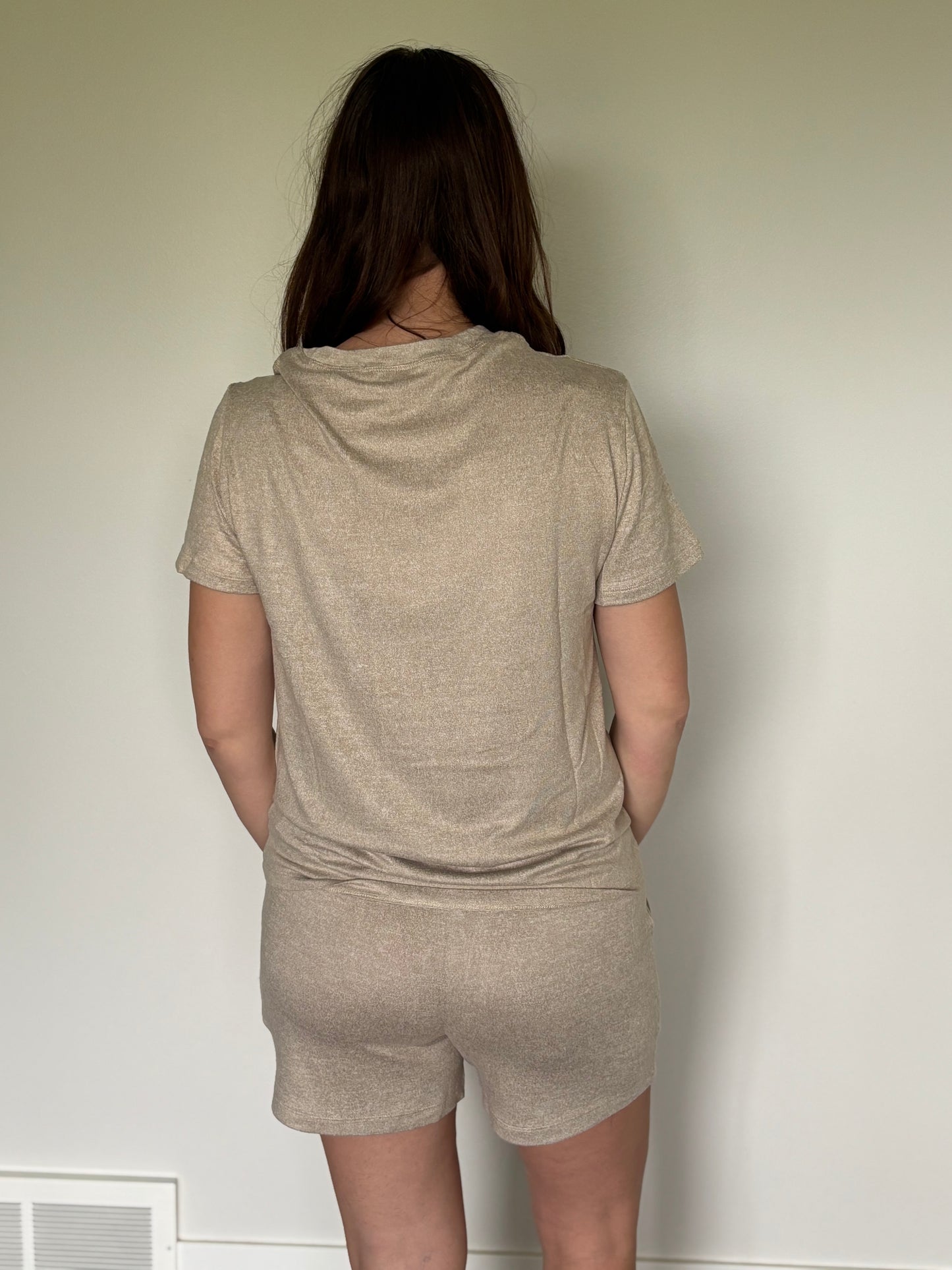 Serenity Lounge Set