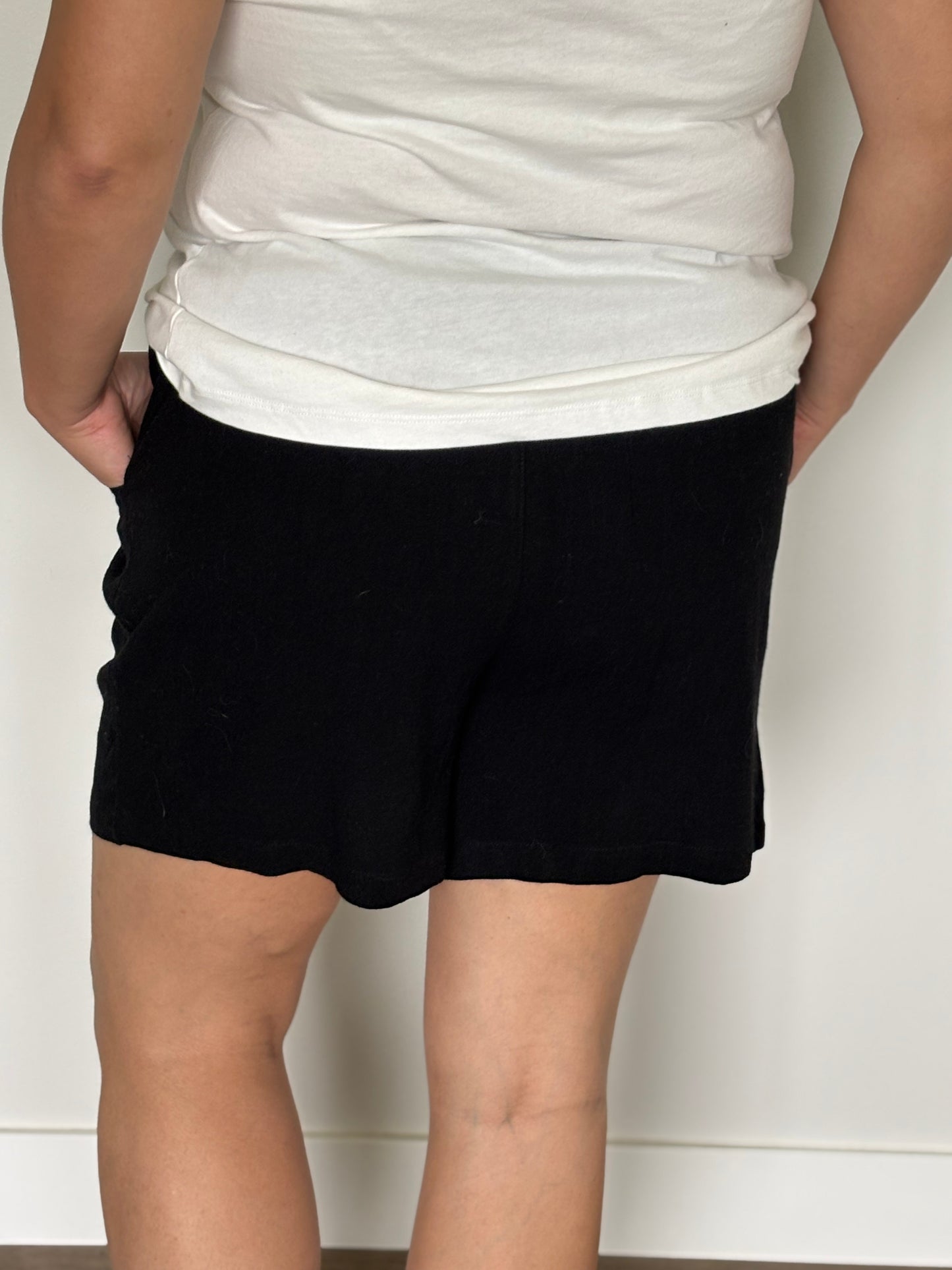 Brielle shorts