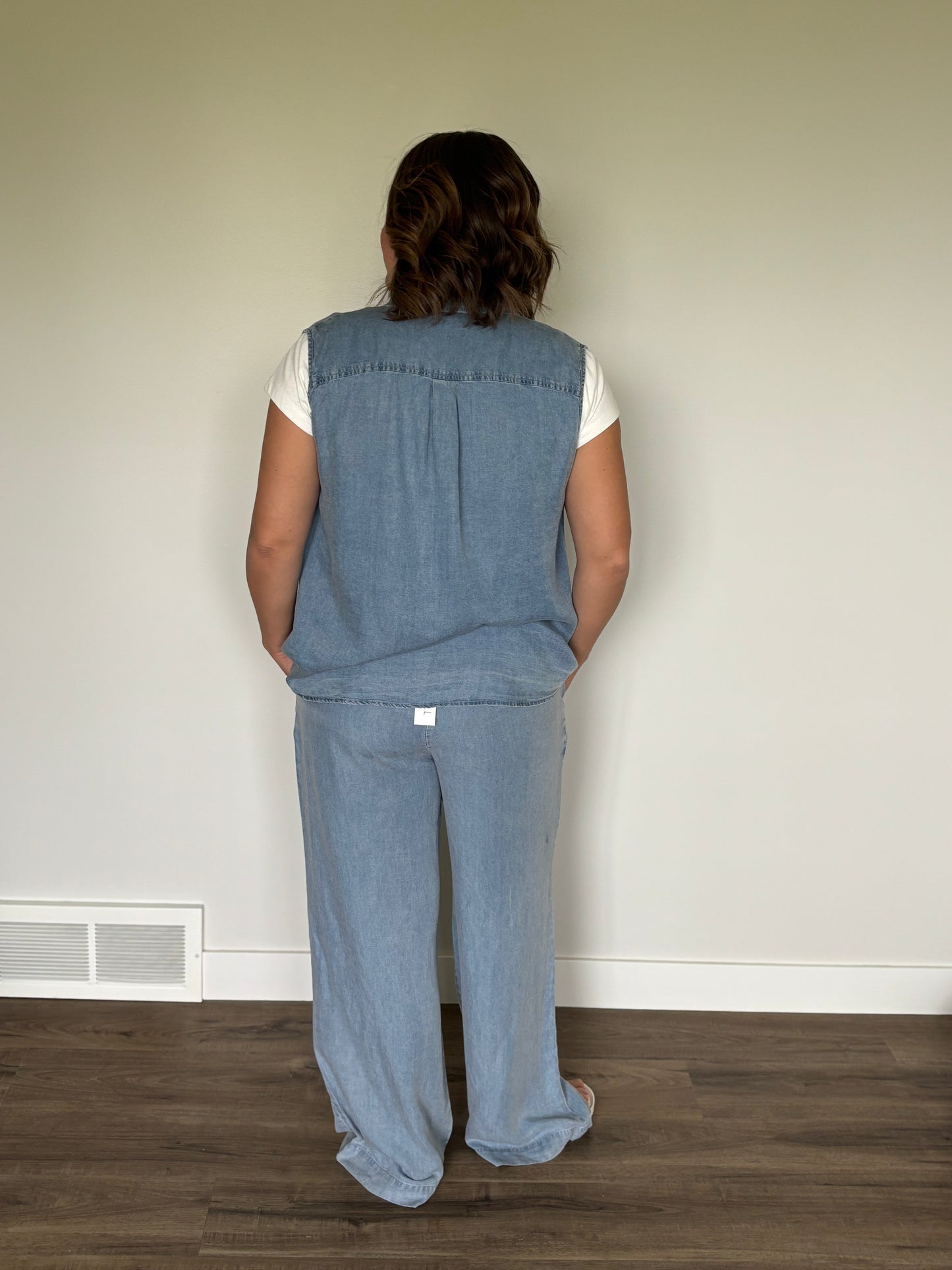 Cloudlight Lounge Pants