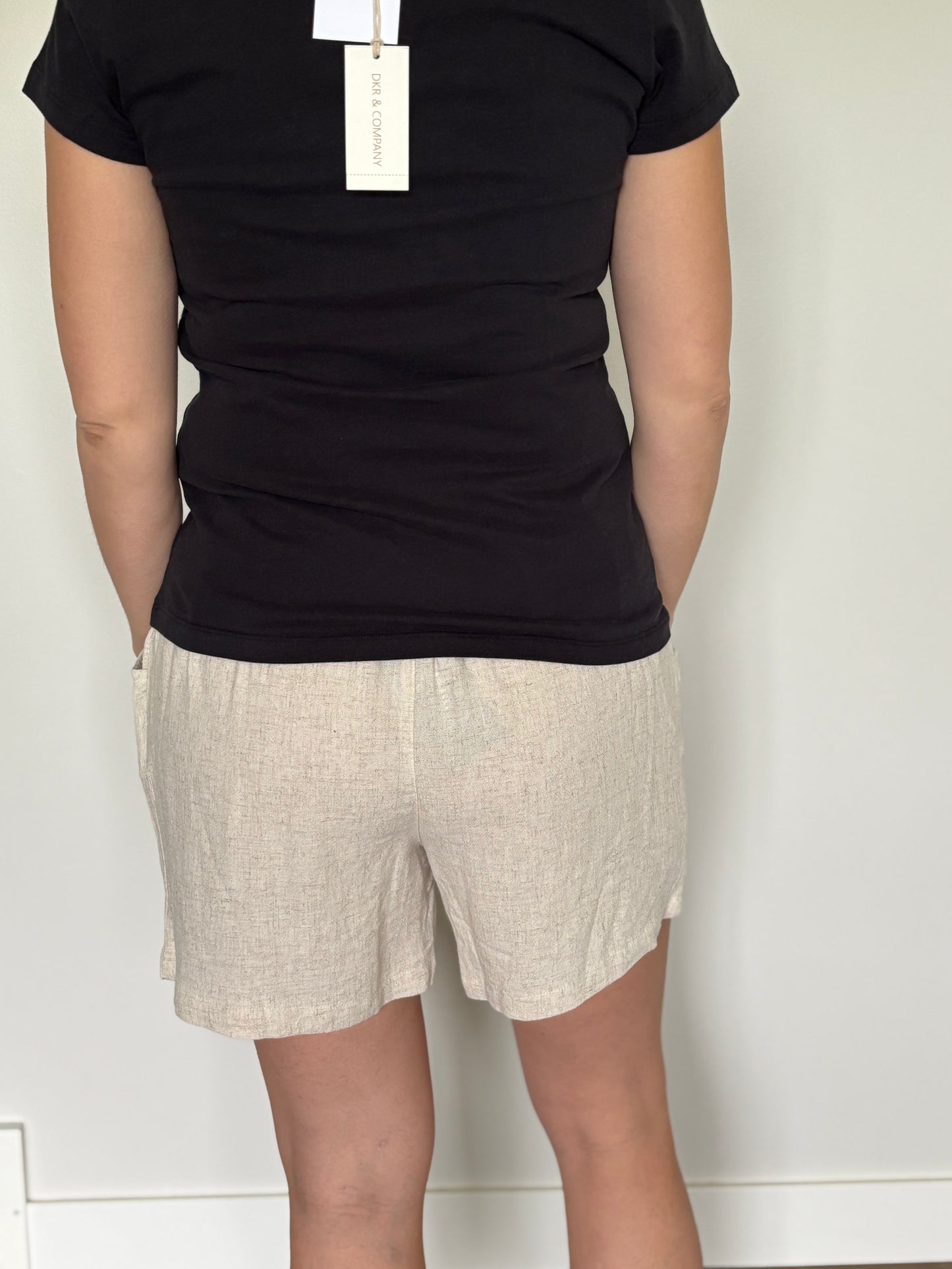 Brielle shorts
