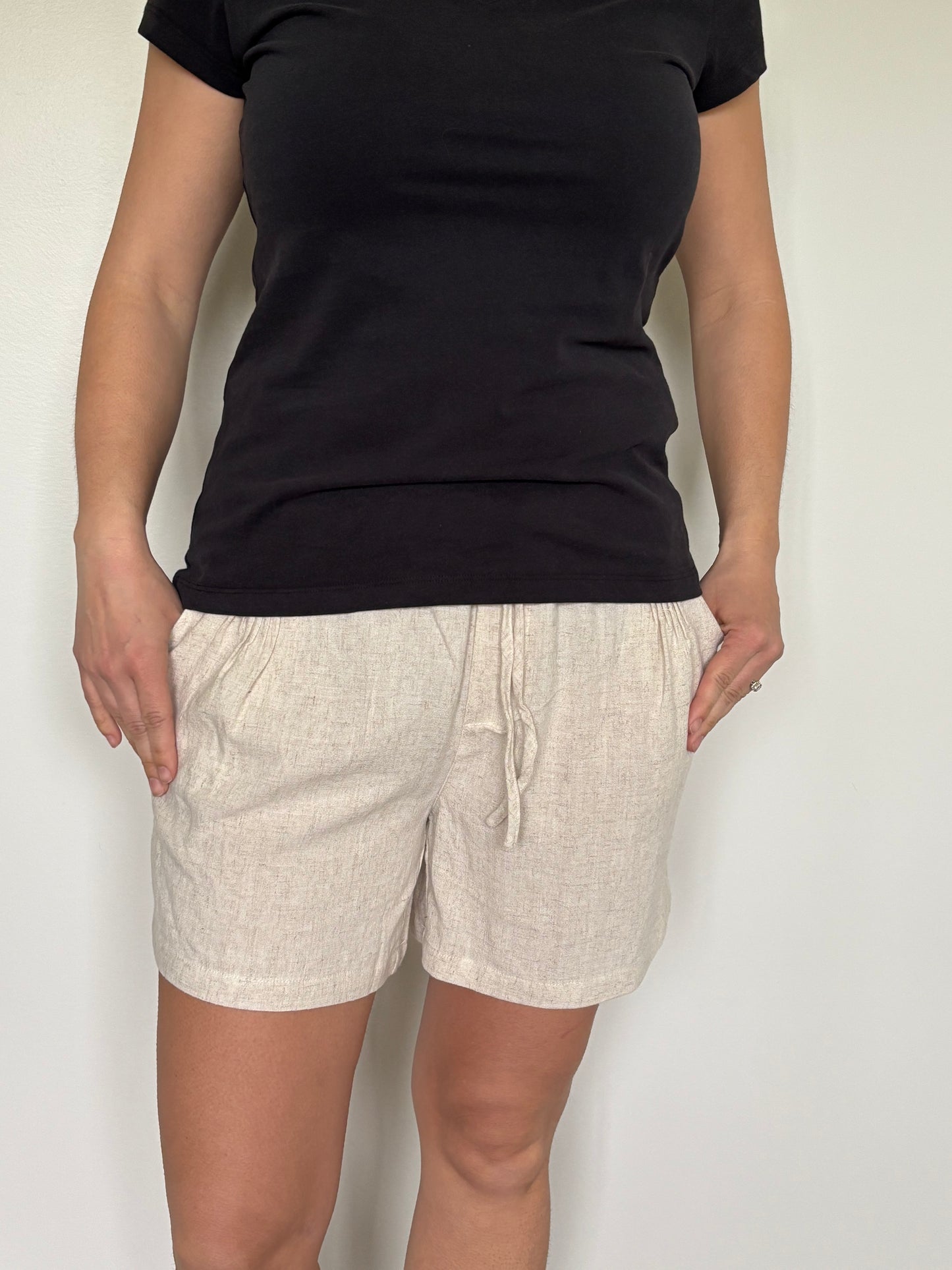 Brielle shorts