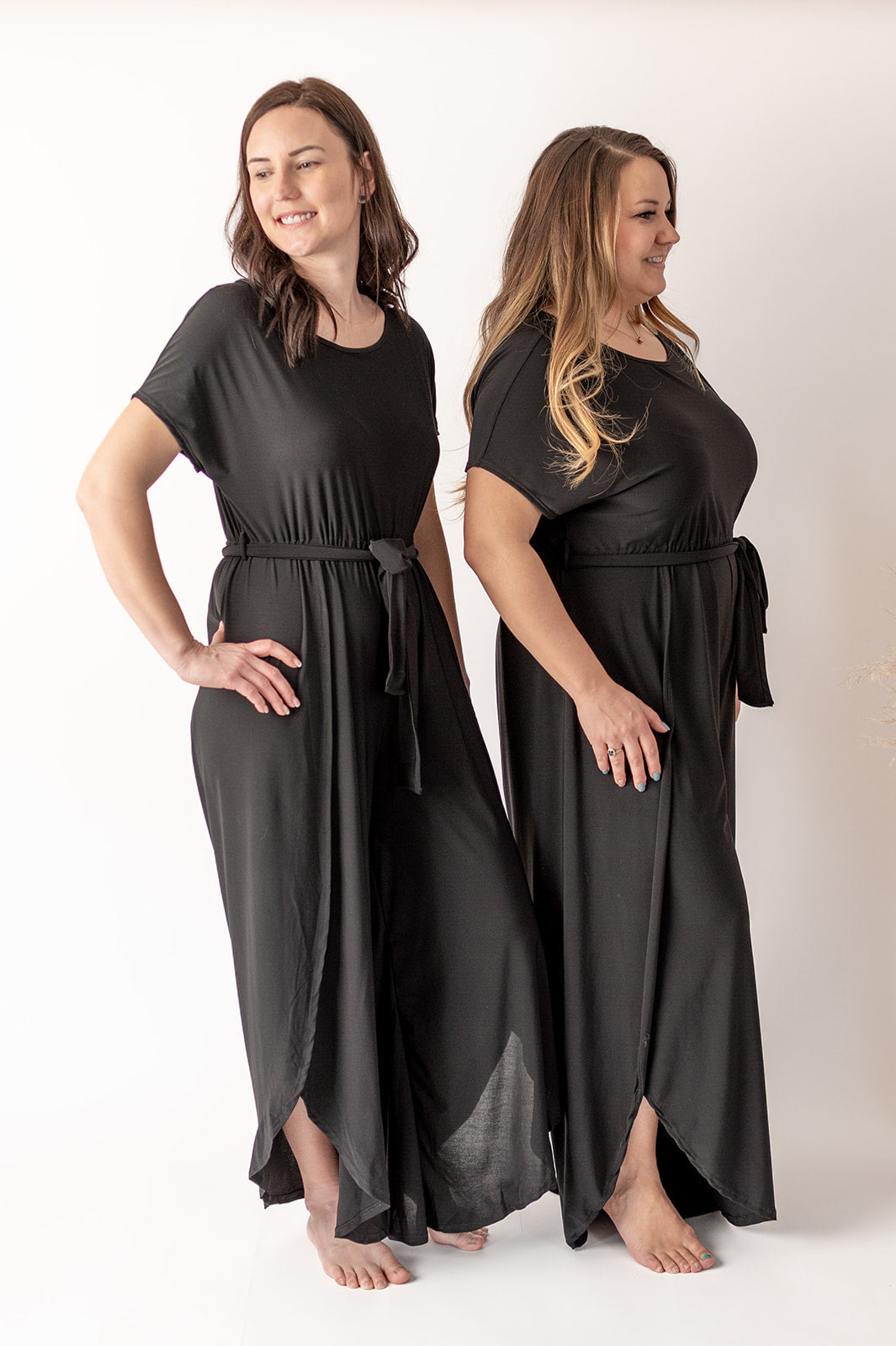 Cora Jumpsuit