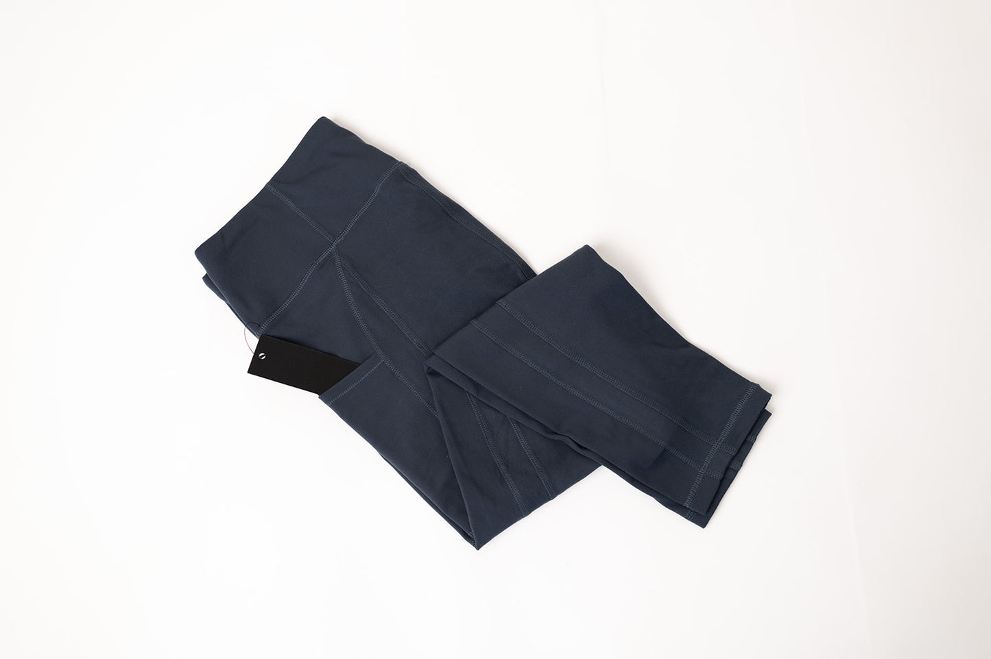 Side Pocket High Waist legging