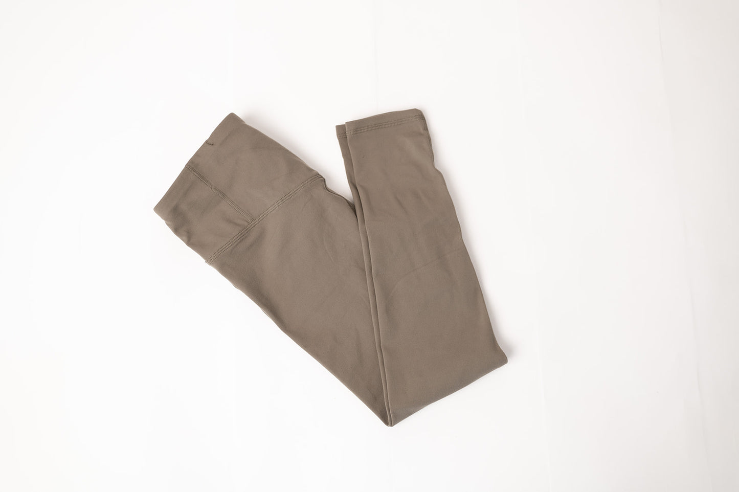Essential High Waisted Leggings