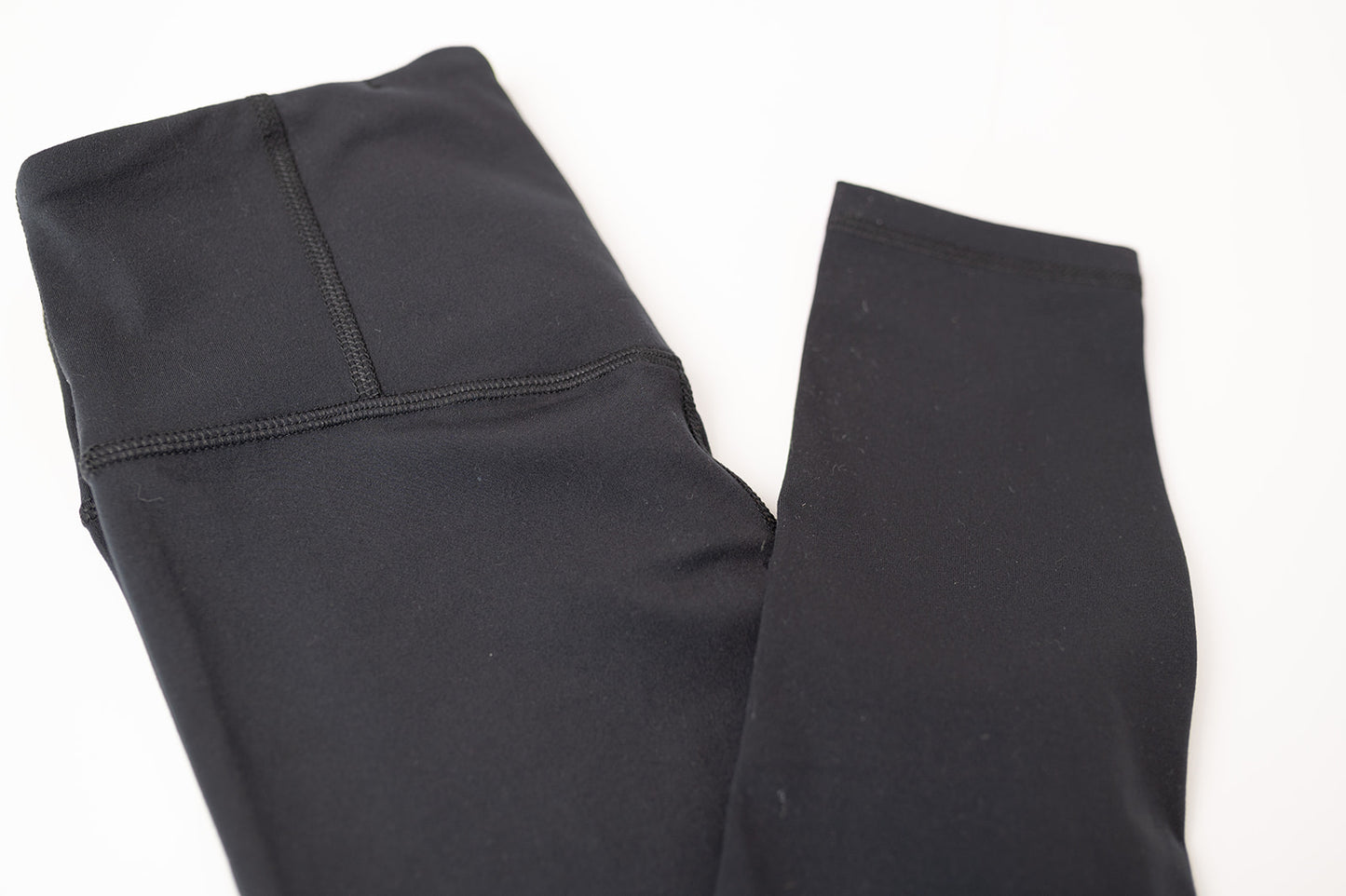 Essential High Waisted Leggings