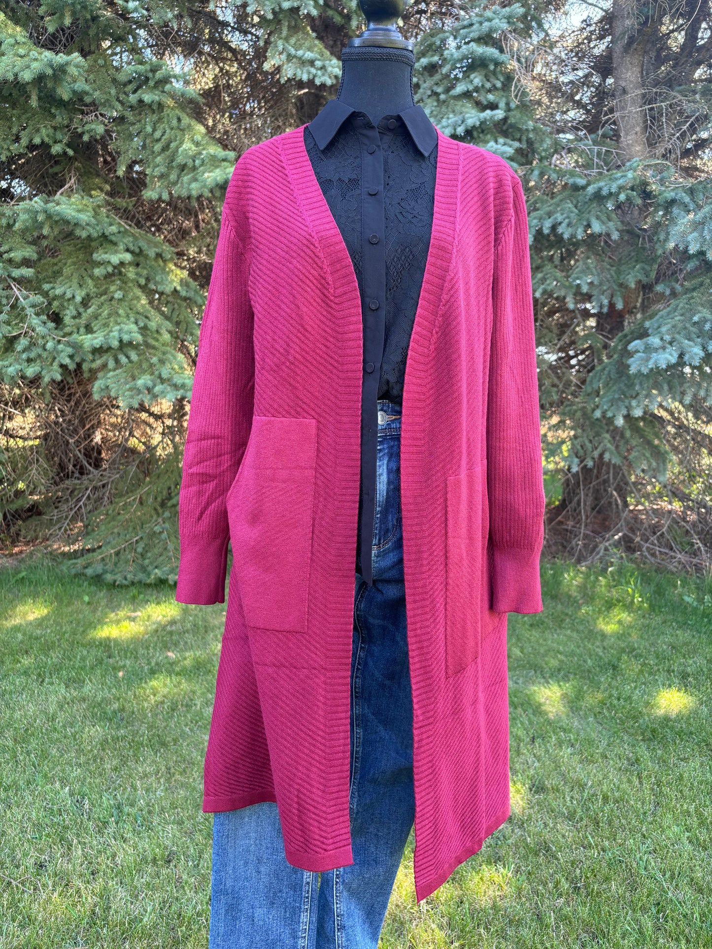 Rita Cardigan