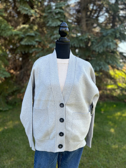 Patsy Sweater