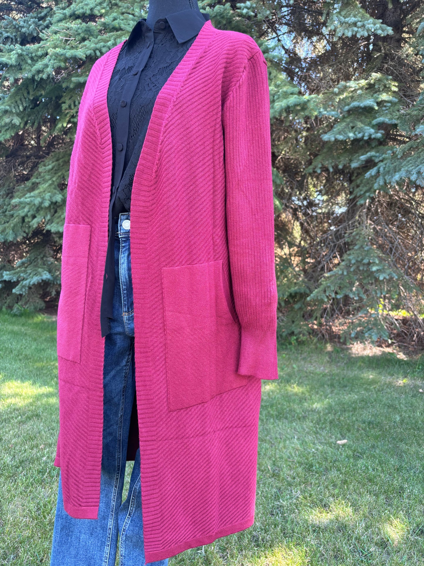 Rita Cardigan