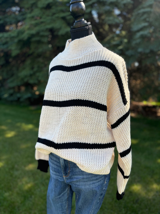 Zana Sweater