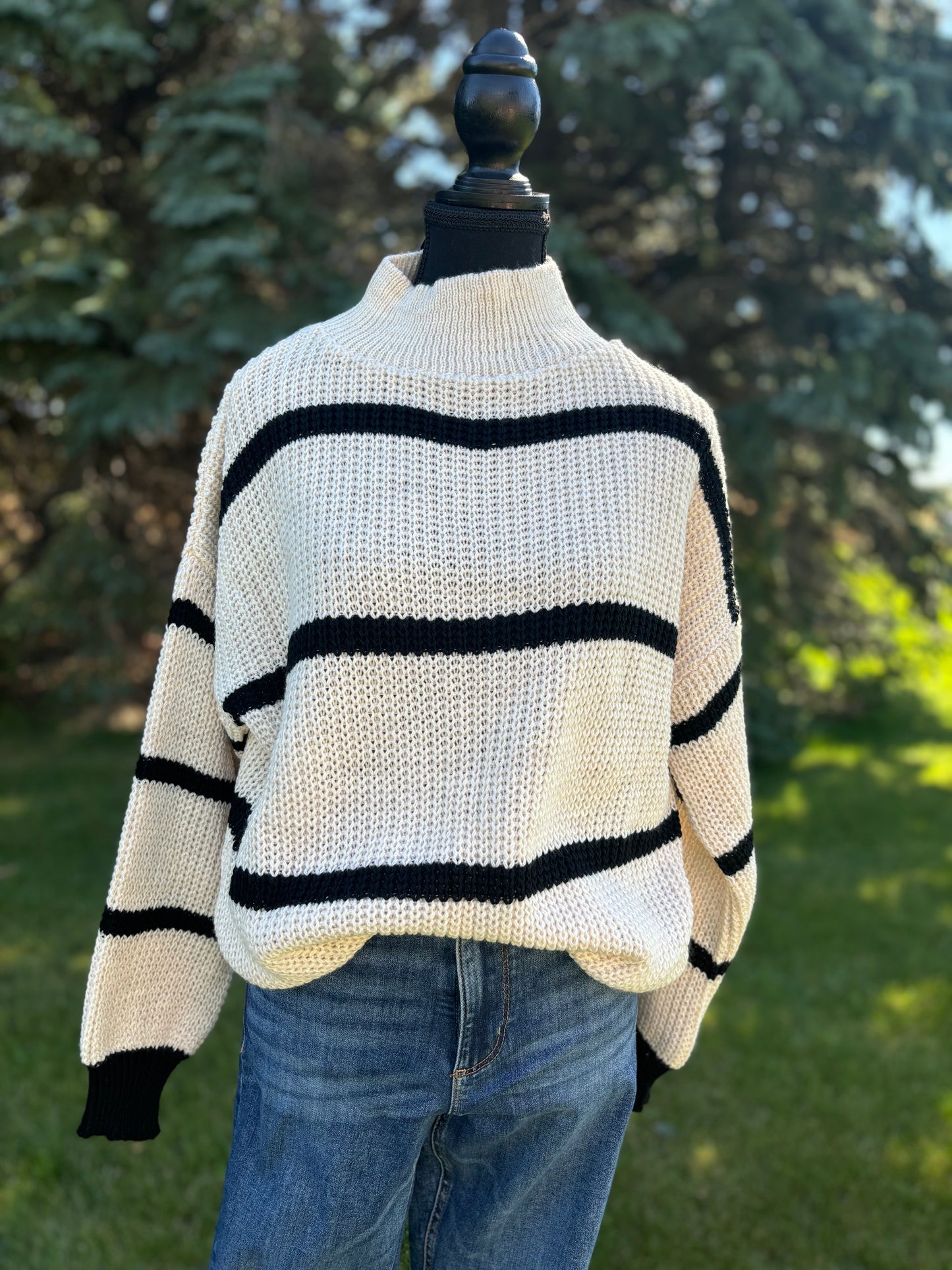 Zana Sweater