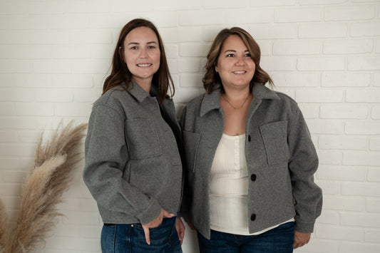 Kelcie Jacket