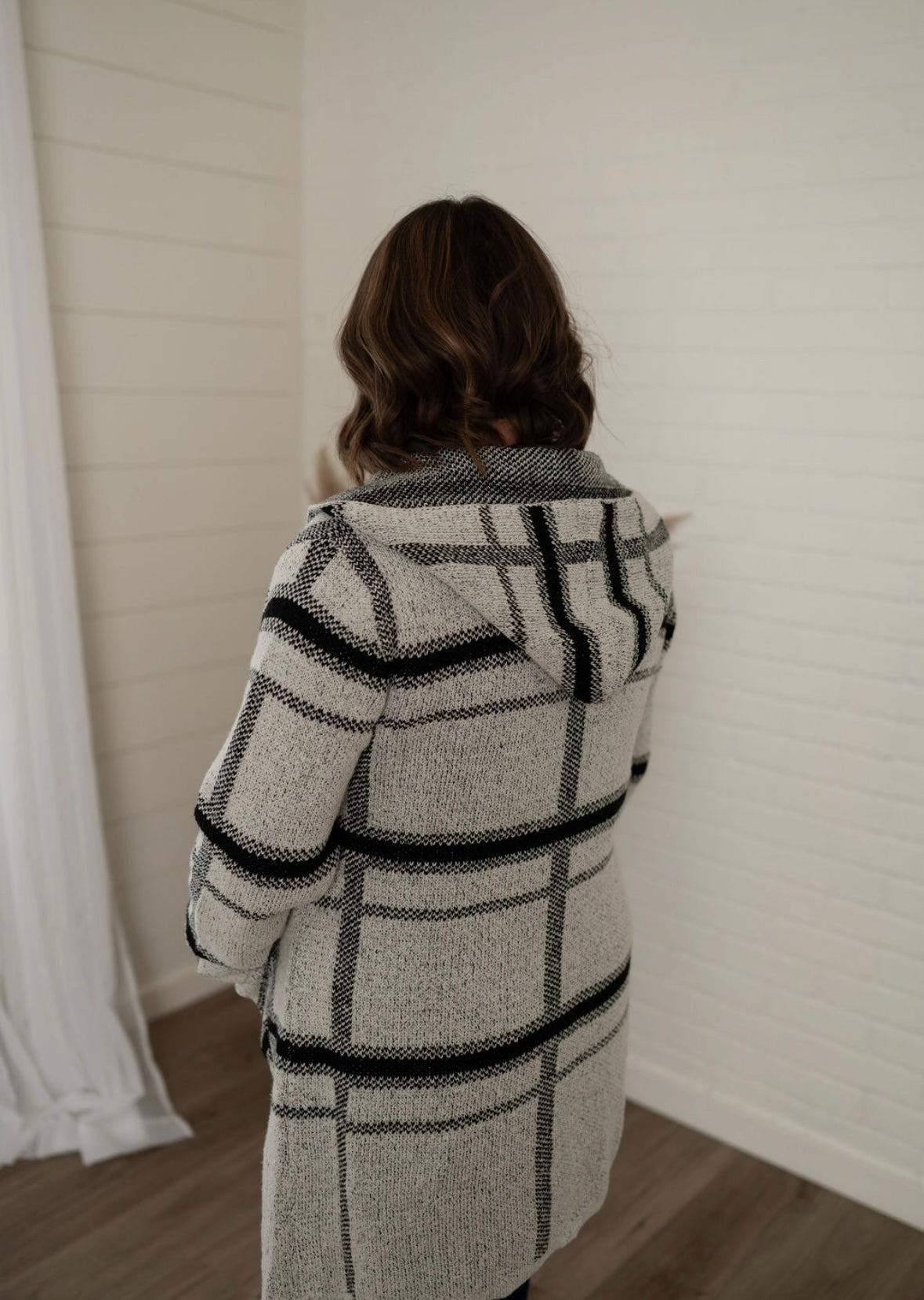 Bobbi Cardigan