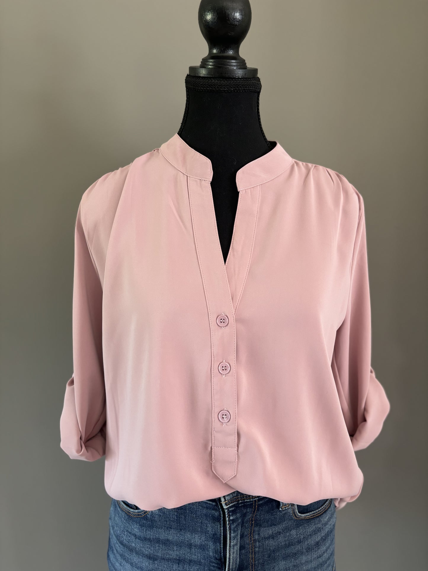 Bianca Blouse