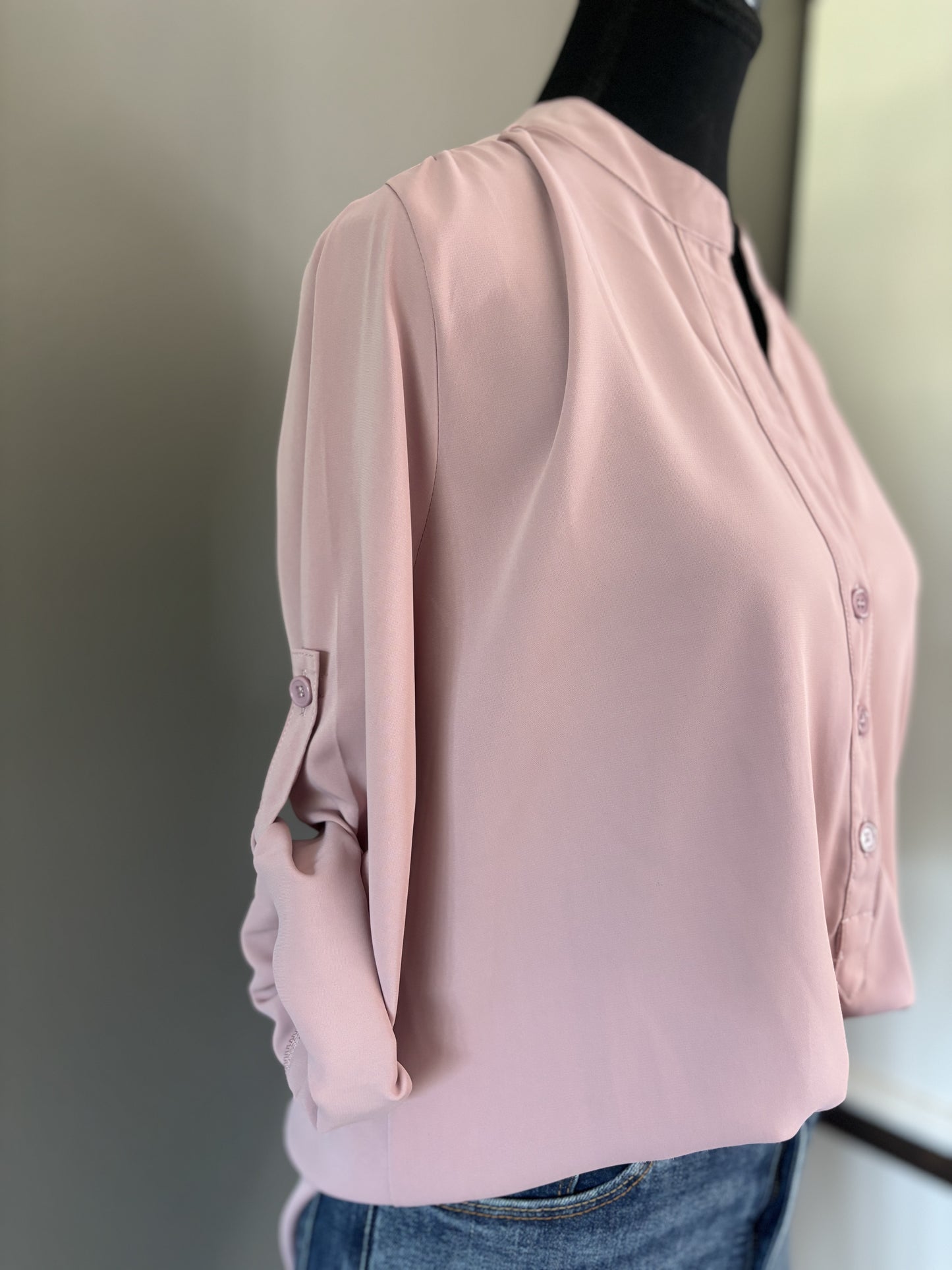 Bianca Blouse