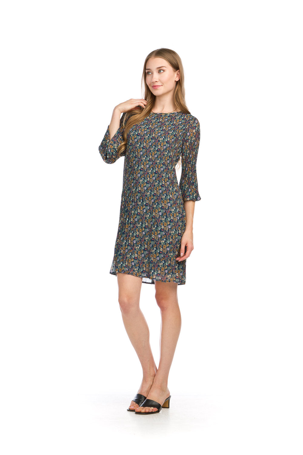 Morning Meadow Dress