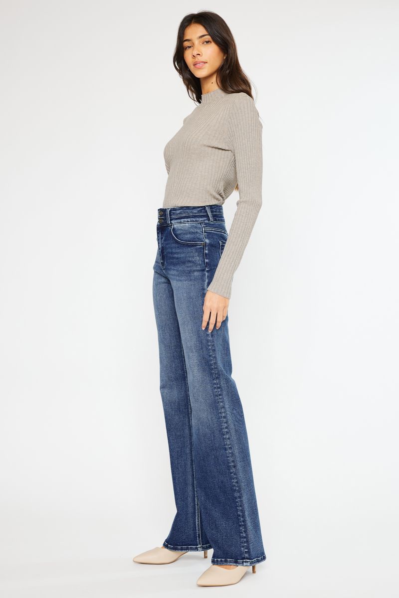 Holly Flare Jeans