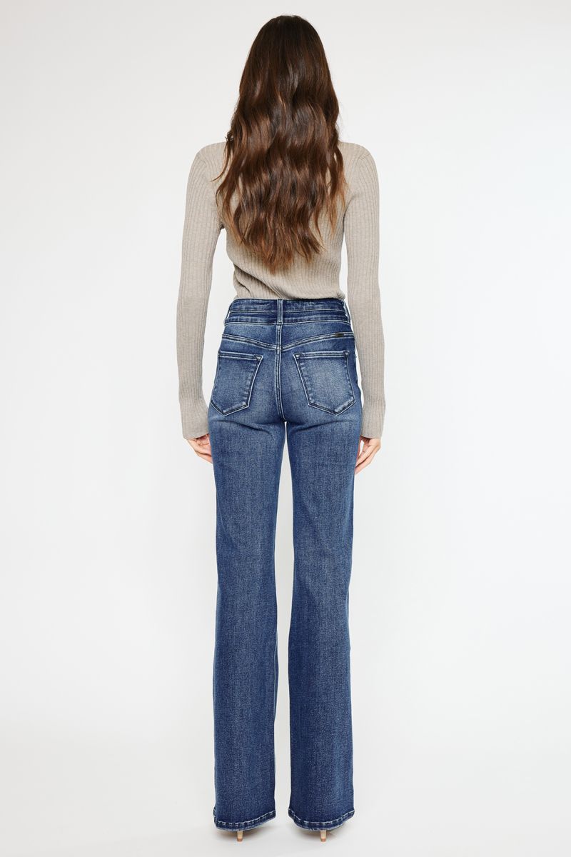 Holly Flare Jeans