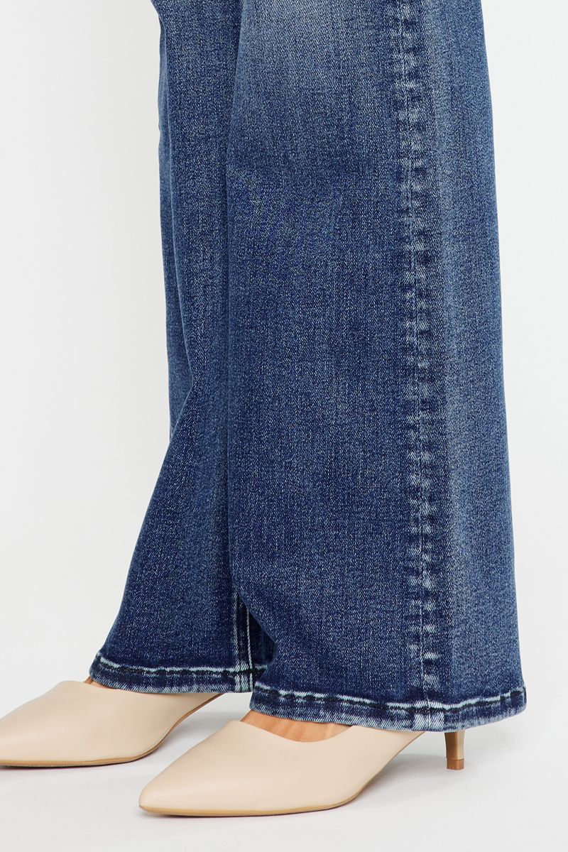 Holly Flare Jeans