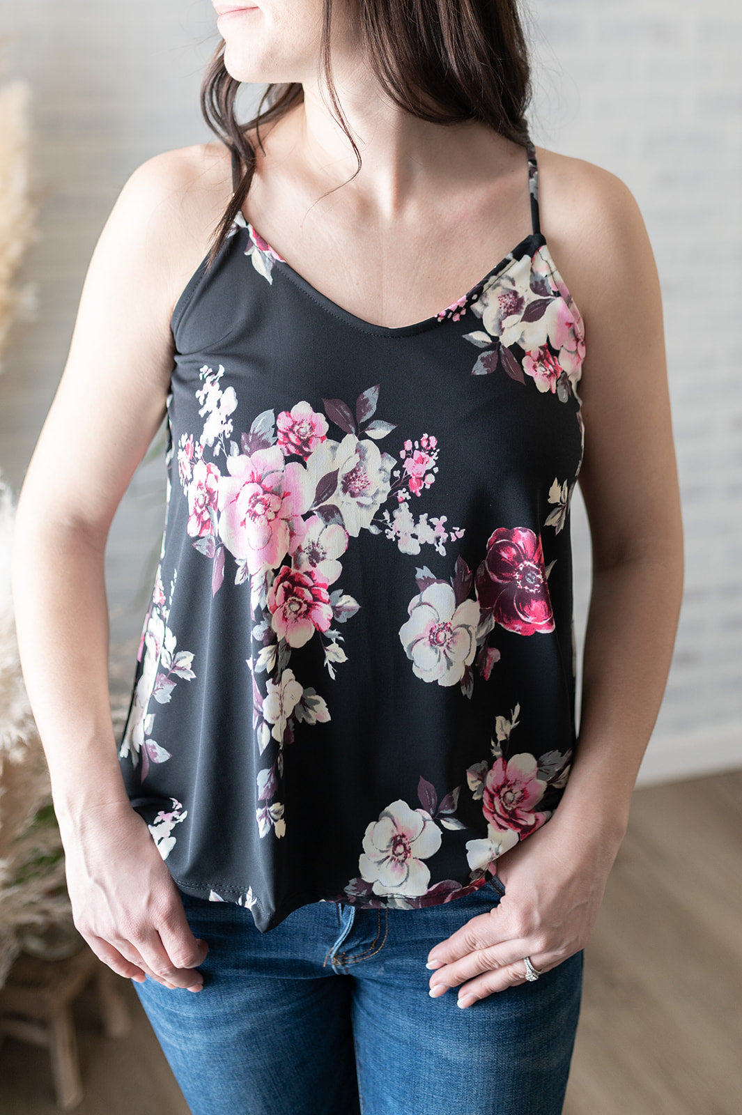 Ivy Tank Top