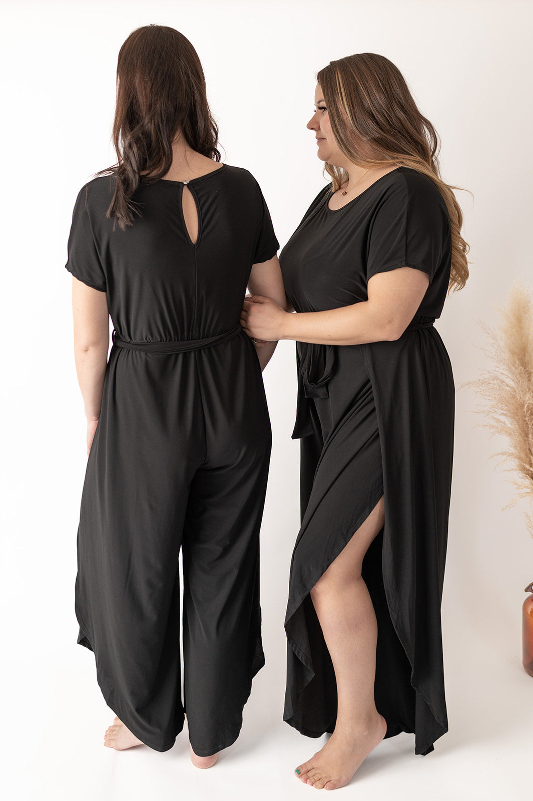 Cora Jumpsuit