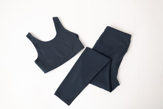 Laguna Blue Leggings