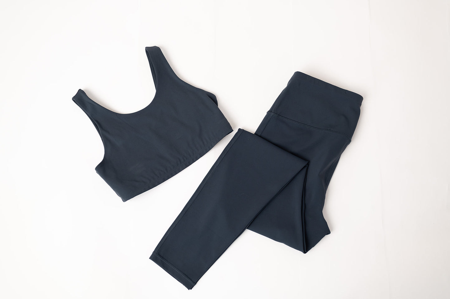 Laguna Blue Leggings
