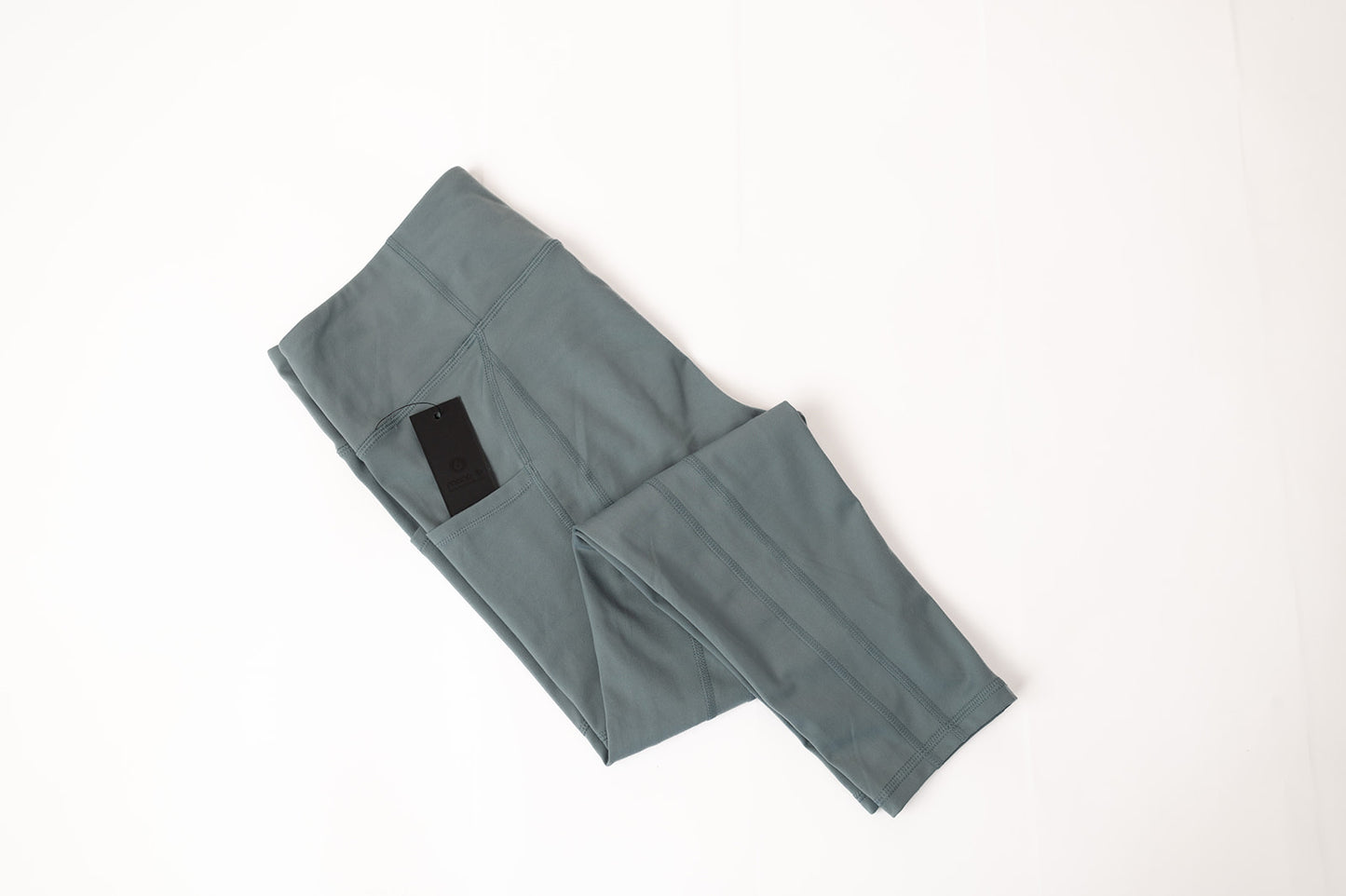 Side Pocket High Waist legging