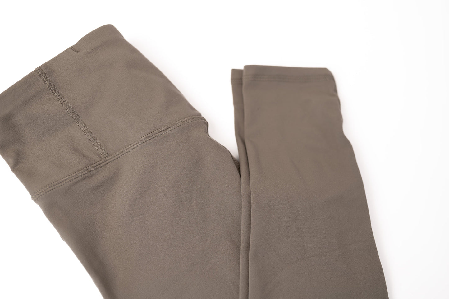 Essential High Waisted Leggings