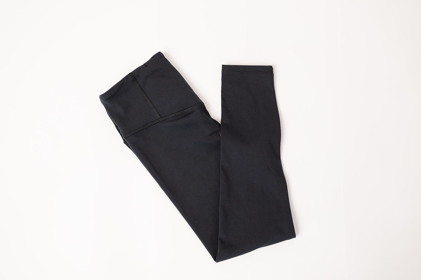 Essential High Waisted Leggings